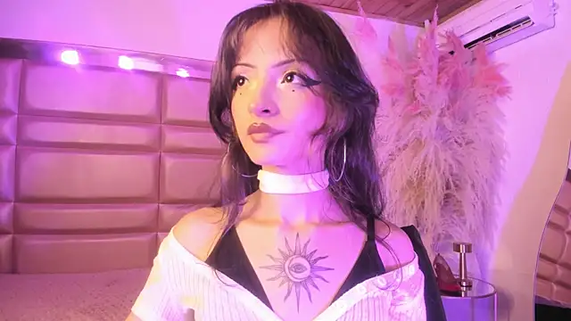 MaddieStark webcam