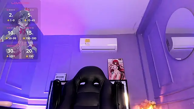 SwettRenata_ webcam