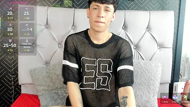Axel__Evans webcam