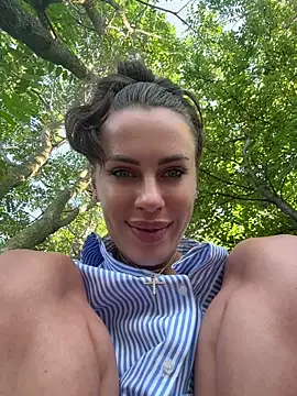 _JessyRey_ webcam