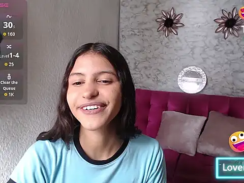 Evagirl69 webcam