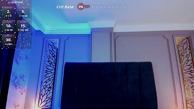 dulce_girls webcam
