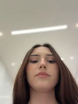 AnitaFly webcam