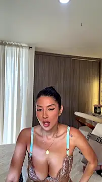 Anny_Honeey webcam