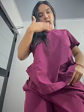 Kinky_DoctorX webcam