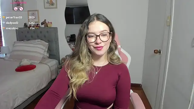 samysweet_8 live cam on StripChat