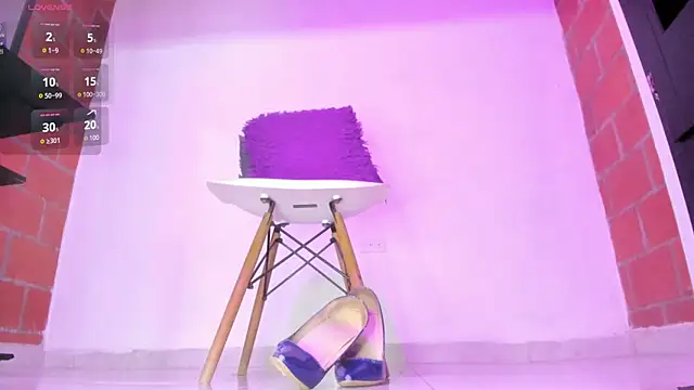 beatziedreams webcam
