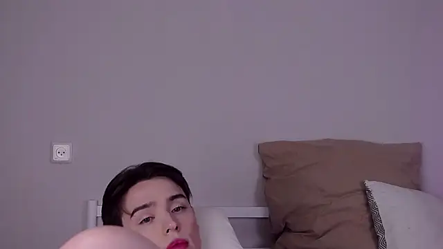 RobbyCharming webcam