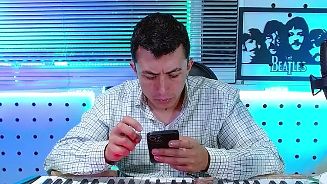 Godofcumxxx webcam
