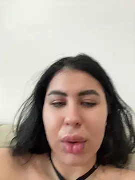 DaianaKimberly 🚙 webcam chat