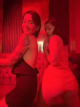 party-girls live cam on StripChat