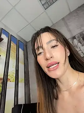 IAmNobodyXXX webcam