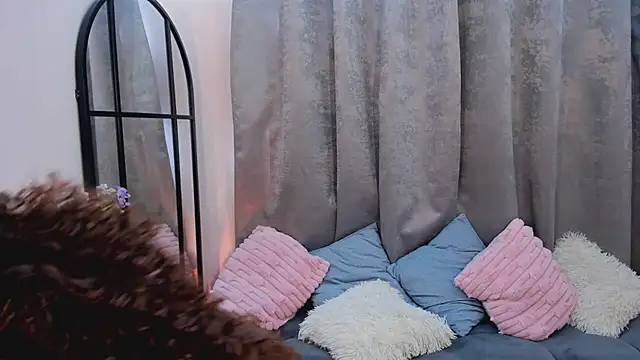Amelia_bss webcam