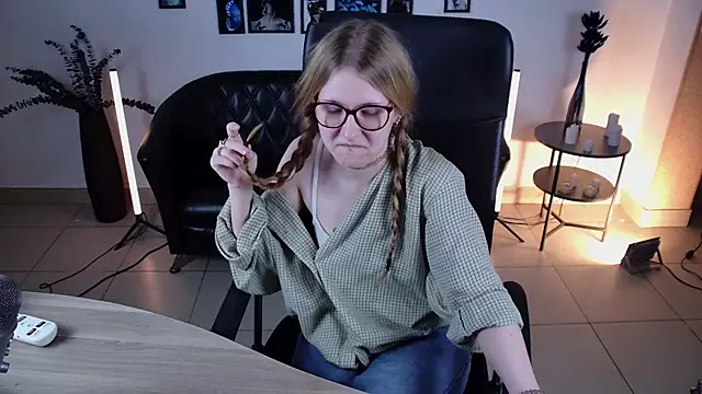 lanafitch live cam on StripChat