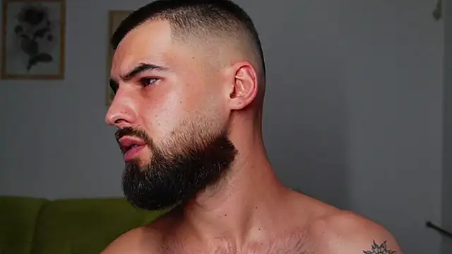 HairyRobxxx