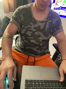 Jeff_pepper webcam
