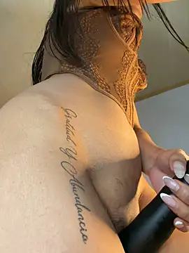 Lilybeeth webcam