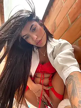 mystiquexxx - MystiqueXXX's free webcam - UK Sex Cams