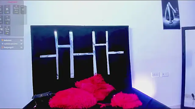 SofiaGonzales_ live cam on StripChat