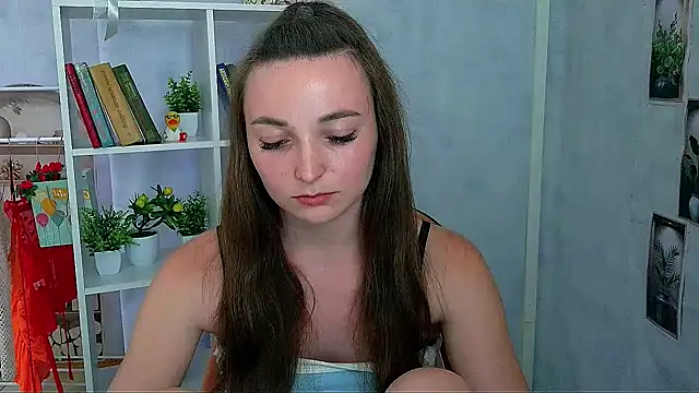 _Barbie_Kiss_ webcam