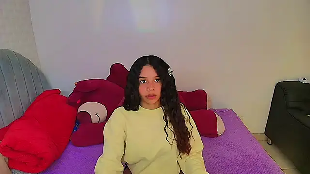 charlotte_0309 webcam