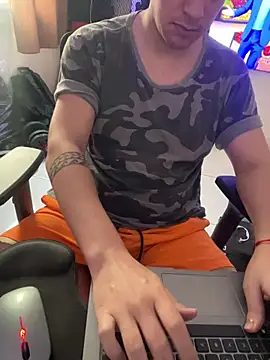 Jeff_pepper webcam