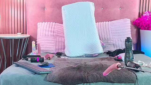 Candy_Mari webcam