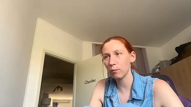 Caliiie-of webcam