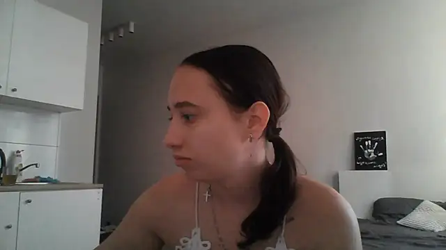 DarkMirel webcam