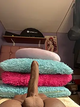 charlotte_stevenss_ webcam