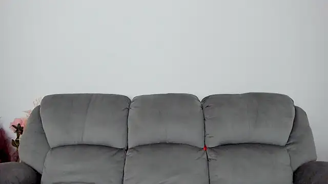 SecretVanilla webcam