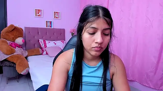 zara_cute webcam