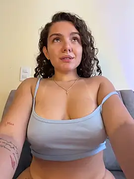 Eva_stark10 webcam
