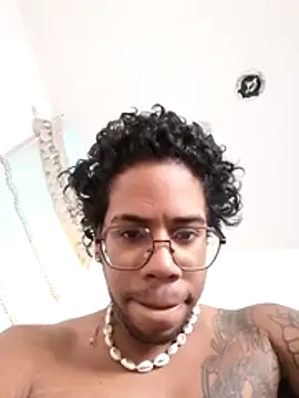 THEGOATHL webcam