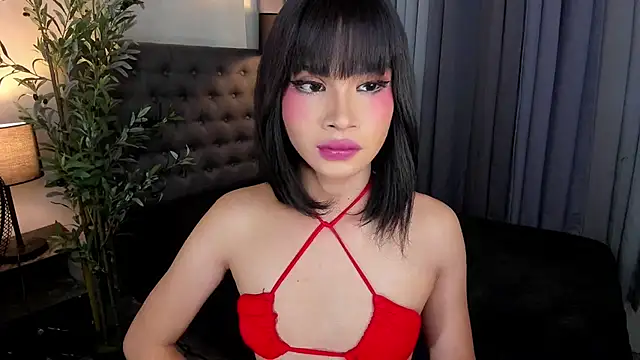 delightfulasianhugecock webcam