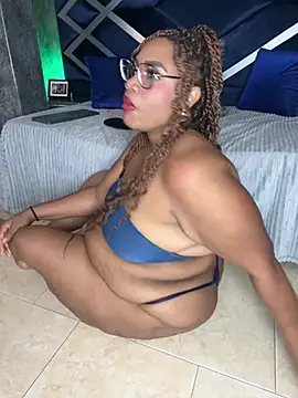AranzalatinBlaks1 webcam