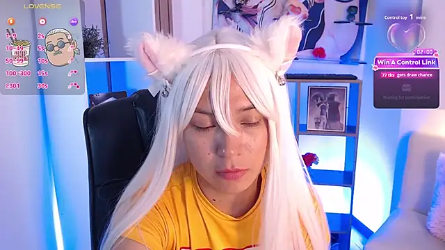 mieruco_chan webcam