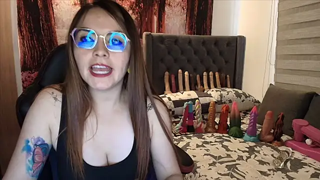 sofia23dirty webcam