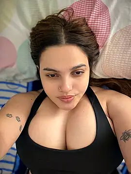 Colibri_xxx webcam