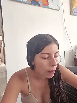 IrisBound webcam