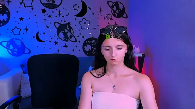 bella_dorn webcam