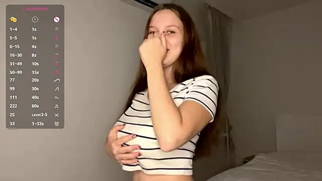 Eva_Shining_Star webcam