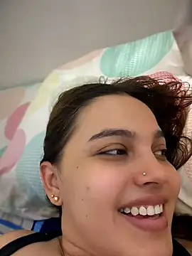 Colibri_xxx webcam