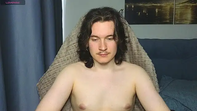 MoreRealAlex webcam