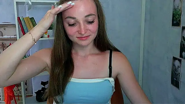 _Barbie_Kiss_ webcam