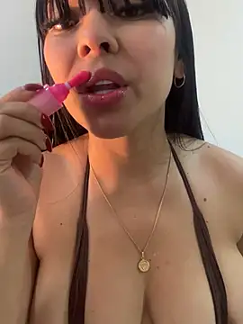 BrendaCrean webcam