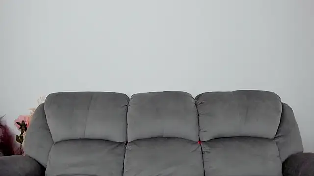 SecretVanilla webcam