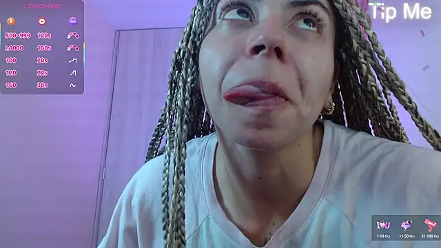 aprildumont webcam