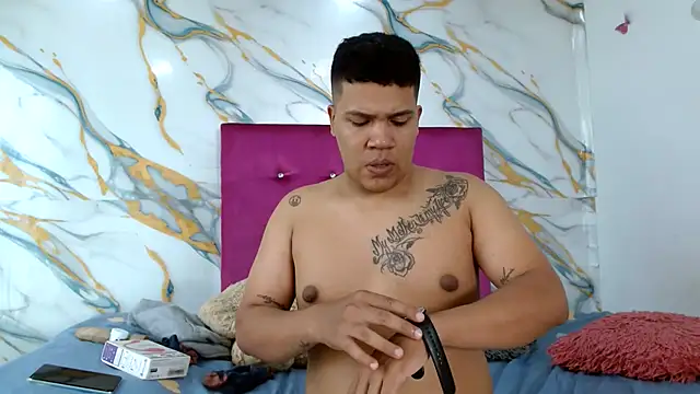 STEVEN-ANGEL webcam
