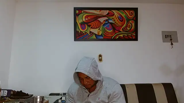 hardrock982 webcam